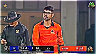 Abrar Ahmad best Bowling|abedits8