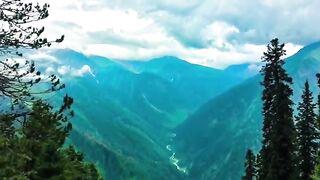 Kashmir ke sair