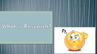 Research| Basic concept of research | Real life example | Statistical Analysis | Urdu | हिन्दी