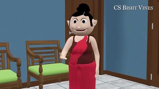 PAAGAL BETA funi