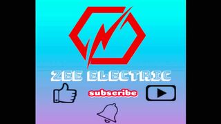How to change your old LED blub in  fresh _ At Home _ very easy _in urdu and hindi