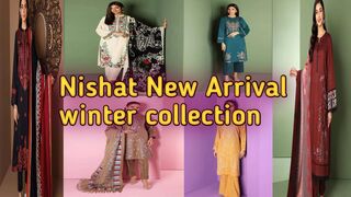 Nishat New Arrival's