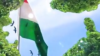 ????Dil diya Hai Jaan Bhi Denge Aye Watan tere liye???????? Whatsapp Status Video???????????? Happy #Independence Day