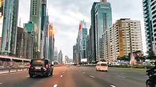 Dubai view