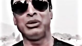 Fst bowler Attitude ????????