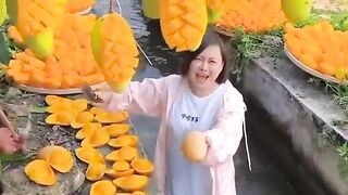Mangoes????yummy yummy????