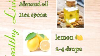 Dark circle remedy
