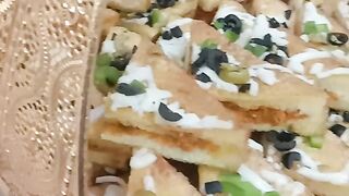 Sandwich spicy ????????