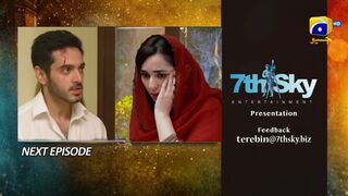 Tere Bin Tomorrow Episode 9 Teaser | Full Story Review | Tere Bin Latest Episode
