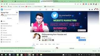 how to make thumbnail on photo pea