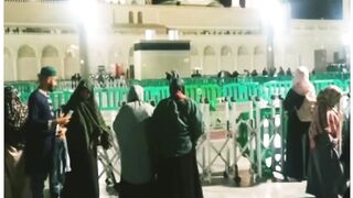 The Beautiful View of Gumbad-e- Khazra