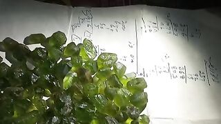 Gemstones