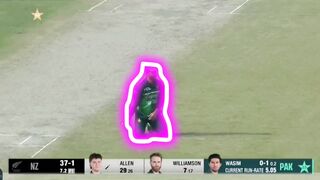 Whore X Ft Muhammad Wasim Jr.|Fakhar Zaman takes wonderful Catch????