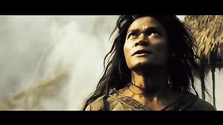 Ong bak fight scene