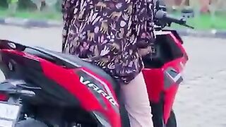 cheating gril friend,funny video