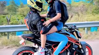 Bike ????️ ride