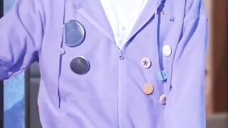 My rainbow jk #jungkook