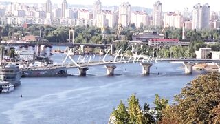 Ukraine City_Kiev_Beautiful