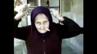 Grandmas BURN! TOP annealing grandmothers!!!