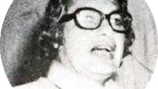 Ram Riaz | Urdu poetry