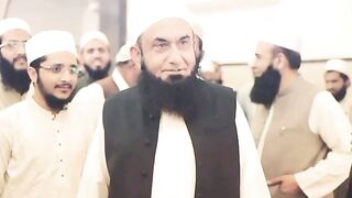 #Mulanatariqjameelbayan