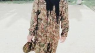Pak Army Girls WhatsApp Status, #shorts
