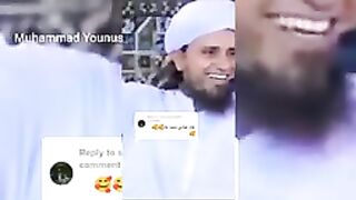 Mufti-Tariq-Masood latest lateefa