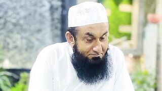 #Mulanatariqjameelbayan