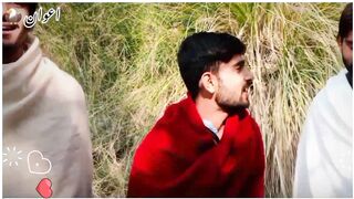 Punjabi poetry/ voice gulbaz khan