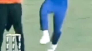 Cricket best movement