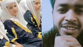 Masha Allah nice video