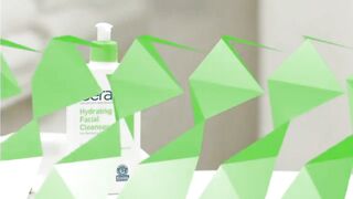 Skin care face wash