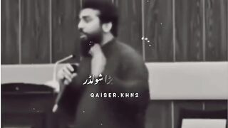 New emotional video
