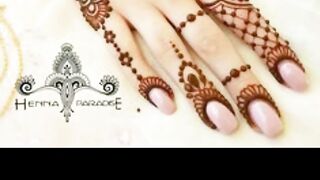Mehndi Designs, Henna Art, Beautiful Mehndi Design 2023, #whatsappstatus, #shorts