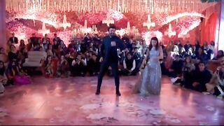 Cutest_Father-Daughter_Dance_at_Wedding_Wins_Hearts_||