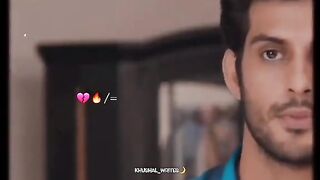 Emotional video scene