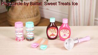 kid Ice Cream toy