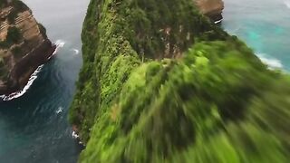 Woow so Beautifull View fresh looking
