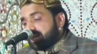 Beautiful new trend emotional naat Kalam
