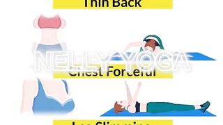 full body exercise