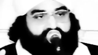 Peer naseeruddin naseer ka new kalam