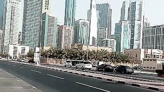 Big city