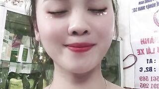 cute girl vedio short vedio