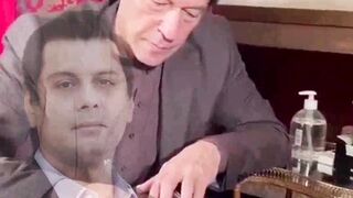 Arshad Sharif - The Slain Hero of Journalism