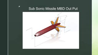 Ansys Fluent Missile Drag Force Calculation