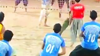 Best Defense of Saleem Raza Bhidwal