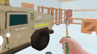 PUBG Granny Tanker???? | #shorts #granny