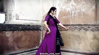 dance_perfom_Manwa laage