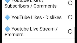 Pak SMM Pannels For Youtube WatchTime