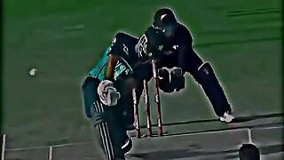 Fakhar Zaman Exellent Batting Moments